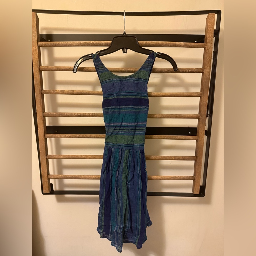 Roxy Sundress